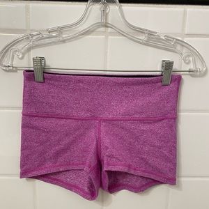 Lululemon Shorts Size 4